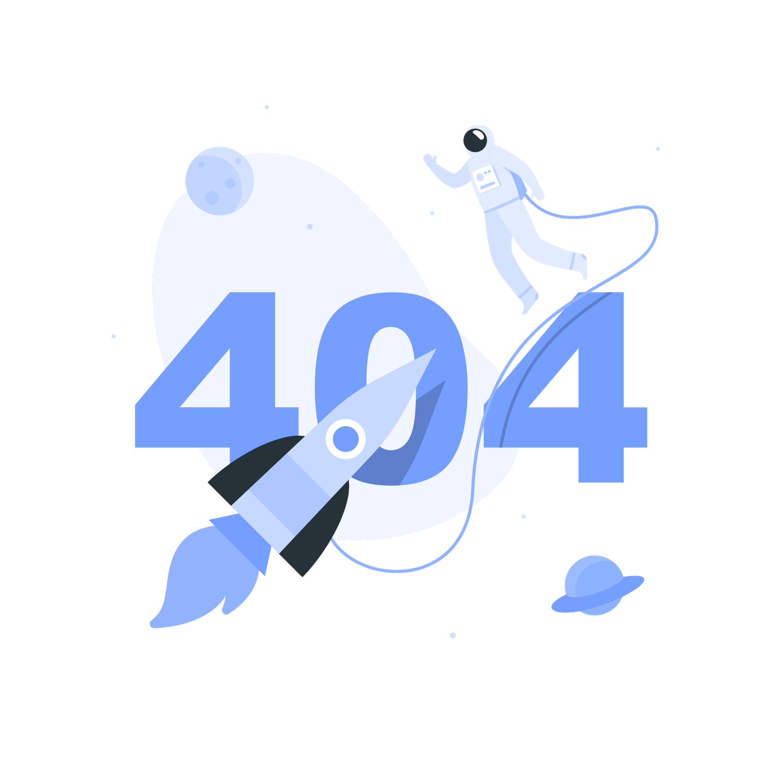Page Not Found